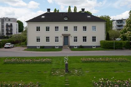 Exteriörbild