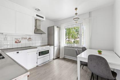 Kök eller matrum