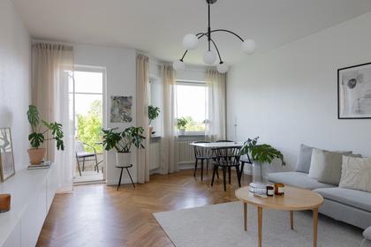 Interiörbild