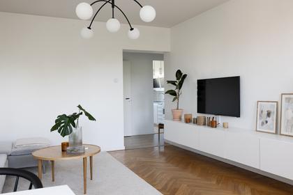 Interiörbild