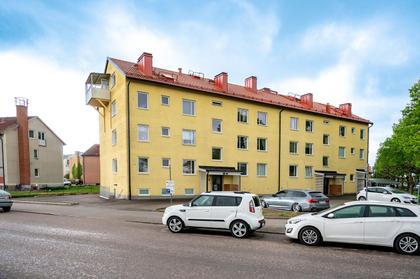 Exteriörbild