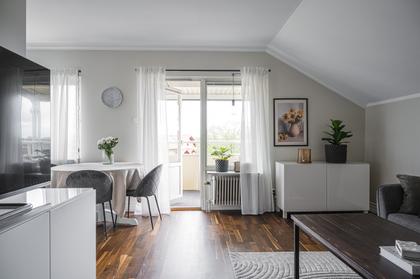 Interiörbild