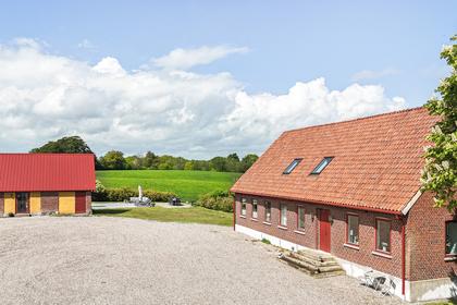 Exteriörbild
