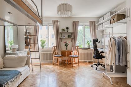 Interiörbild