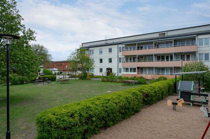 Exteriörbild