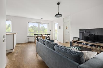 Interiörbild