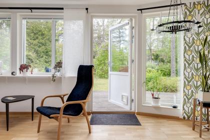 Interiörbild