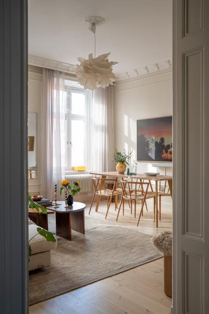 Interiörbild