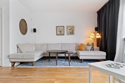 Interiörbild