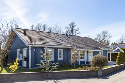 Exteriörbild