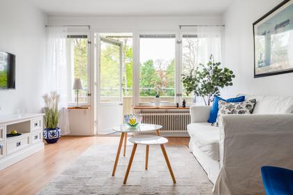 Interiörbild