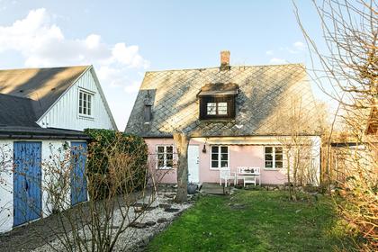 Exteriörbild