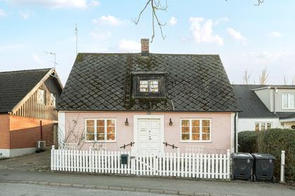Exteriörbild