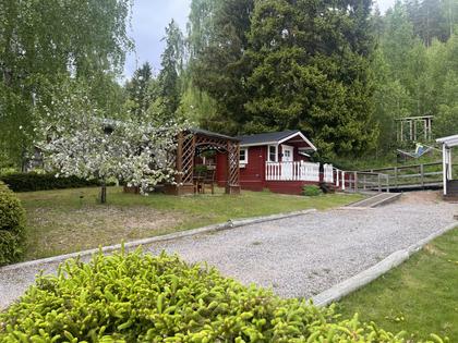 Exteriörbild