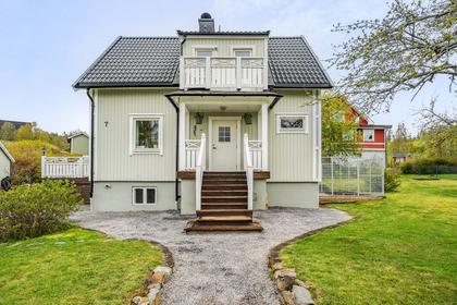 Exteriörbild