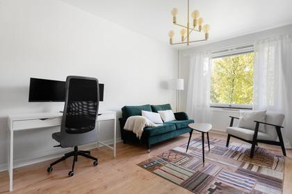 Interiörbild