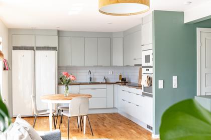 Kök eller matrum