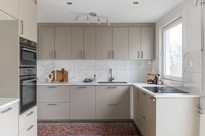 Kök eller matrum