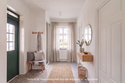Interiörbild