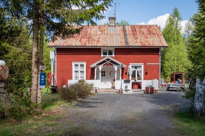 Exteriörbild
