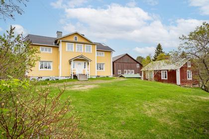 Exteriörbild