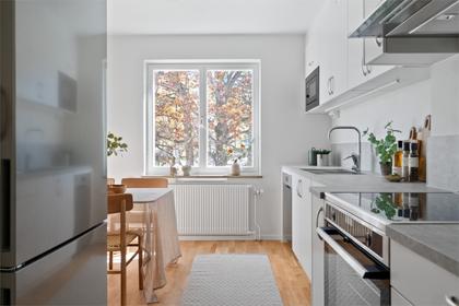 Kök eller matrum