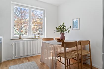 Kök eller matrum