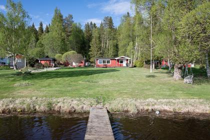 Bild av närområdet