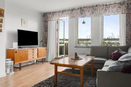 Ornövägen 12, Västra Orminge