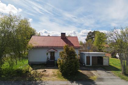 Exteriörbild