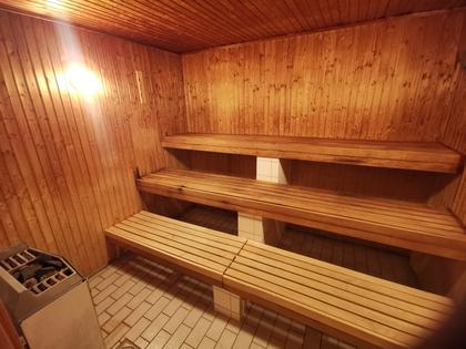 Tvättstuga/badrum