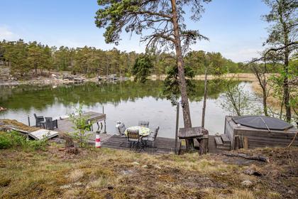 Bild av närområdet