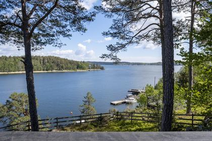 Bild av närområdet
