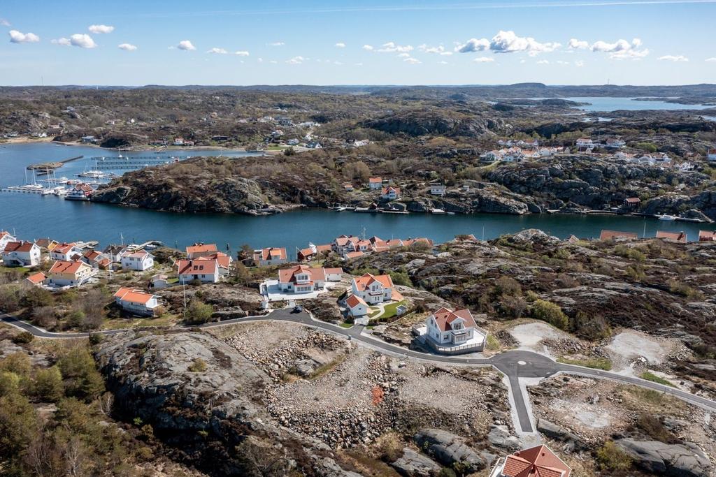 Dalbergen Härön