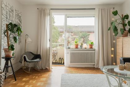 Interiörbild