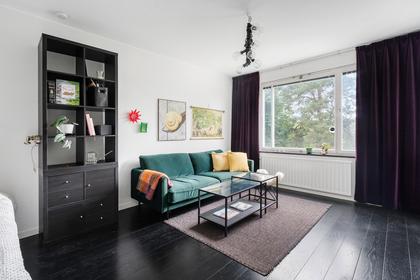 Interiörbild