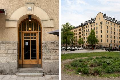 Exteriörbild