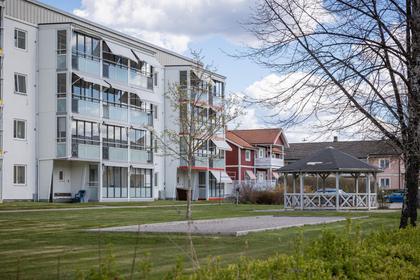 Exteriörbild