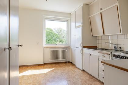 Kök eller matrum