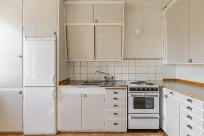 Kök eller matrum