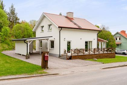 Exteriörbild