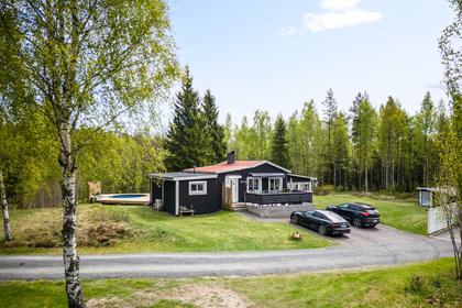 Bild av närområdet
