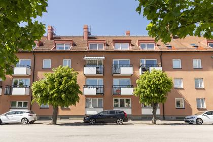 Exteriörbild