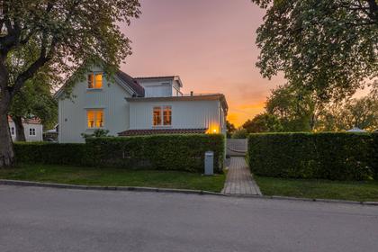 Exteriörbild