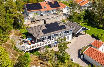 Exteriörbild