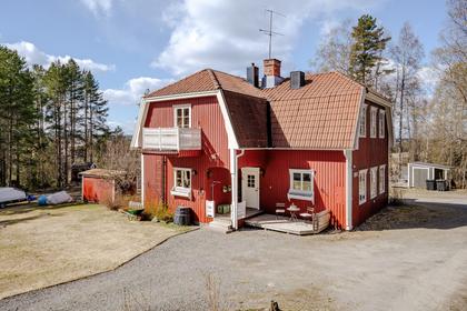 Exteriörbild