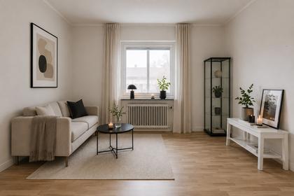 Interiörbild