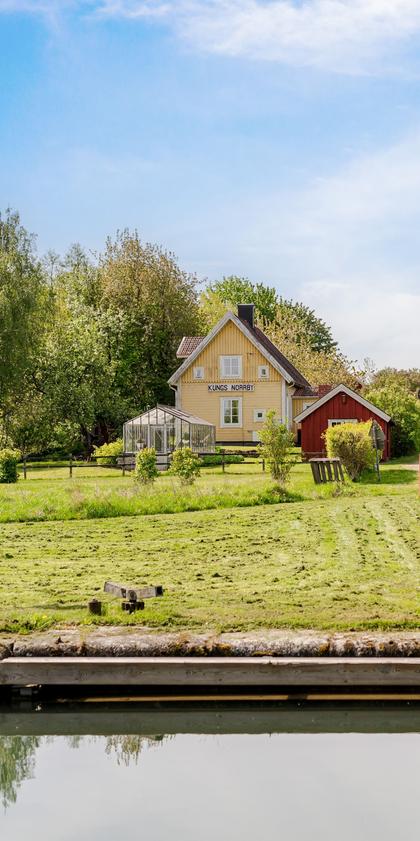 Exteriörbild