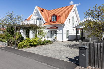 Exteriörbild