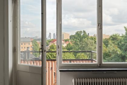 Interiörbild